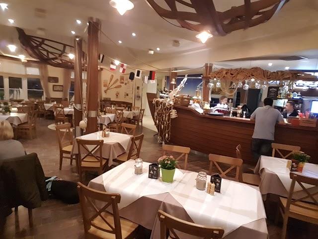 Gruba Ryba Restauracja